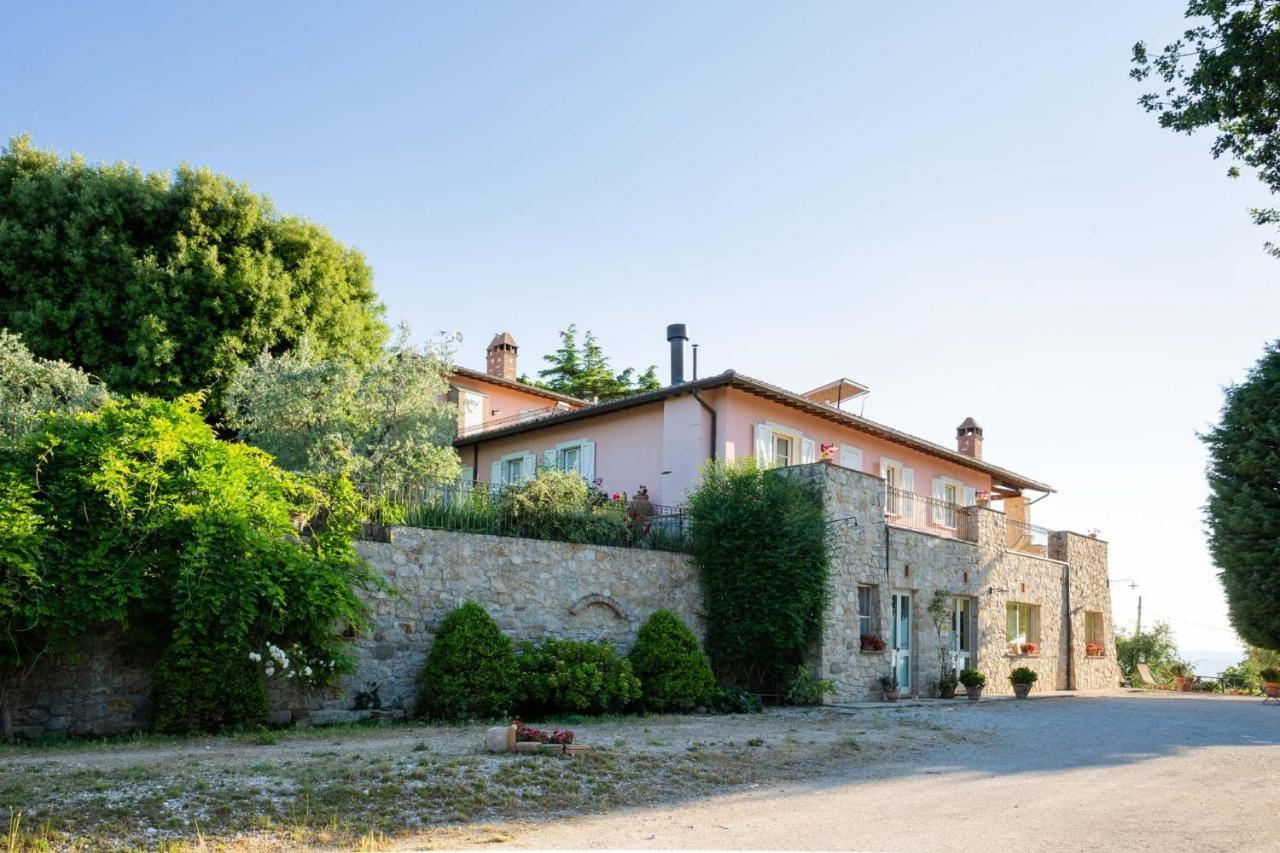 San Giovanni Al Monte Collazzone Exteriör bild