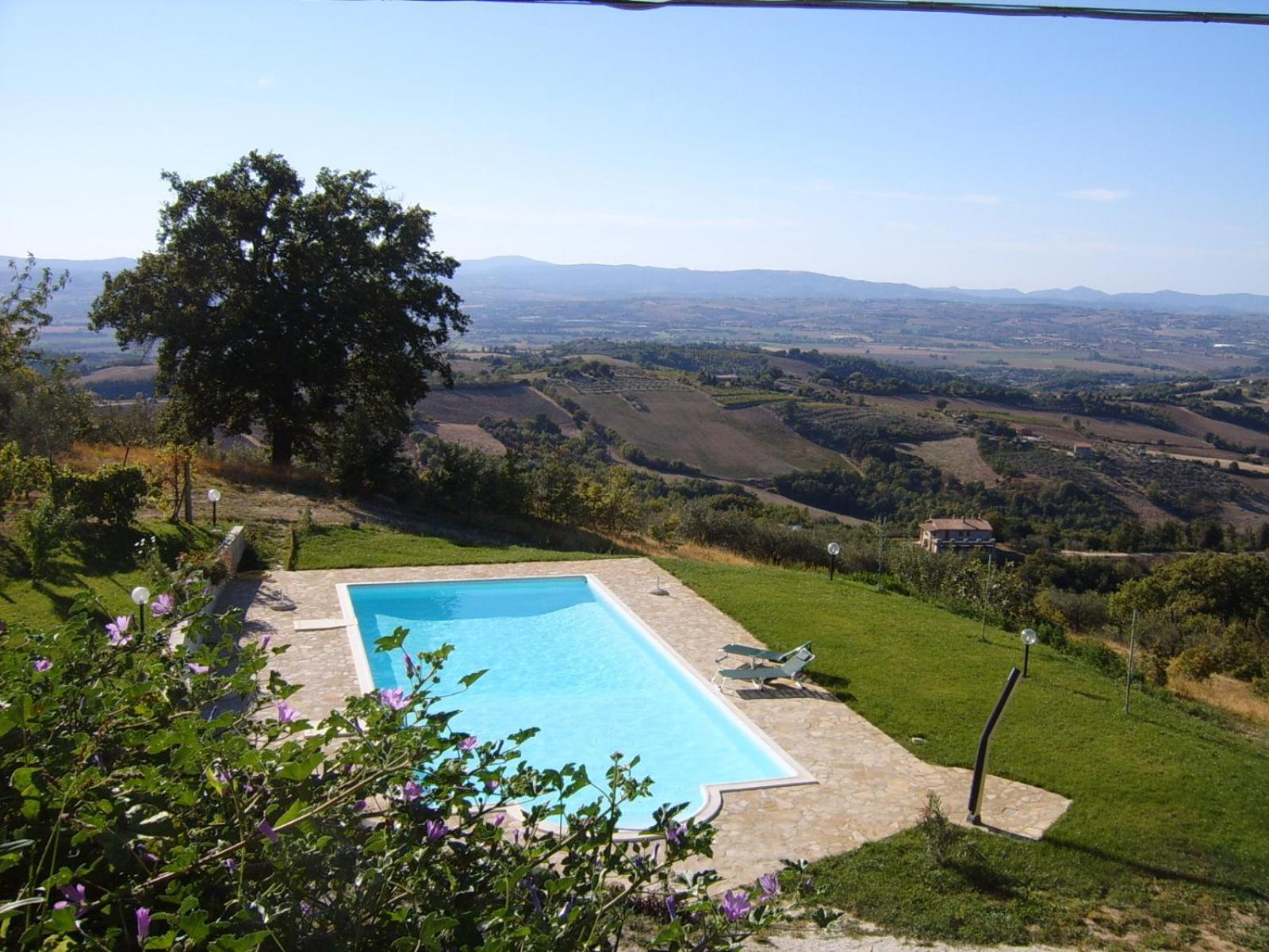 San Giovanni Al Monte Collazzone Exteriör bild