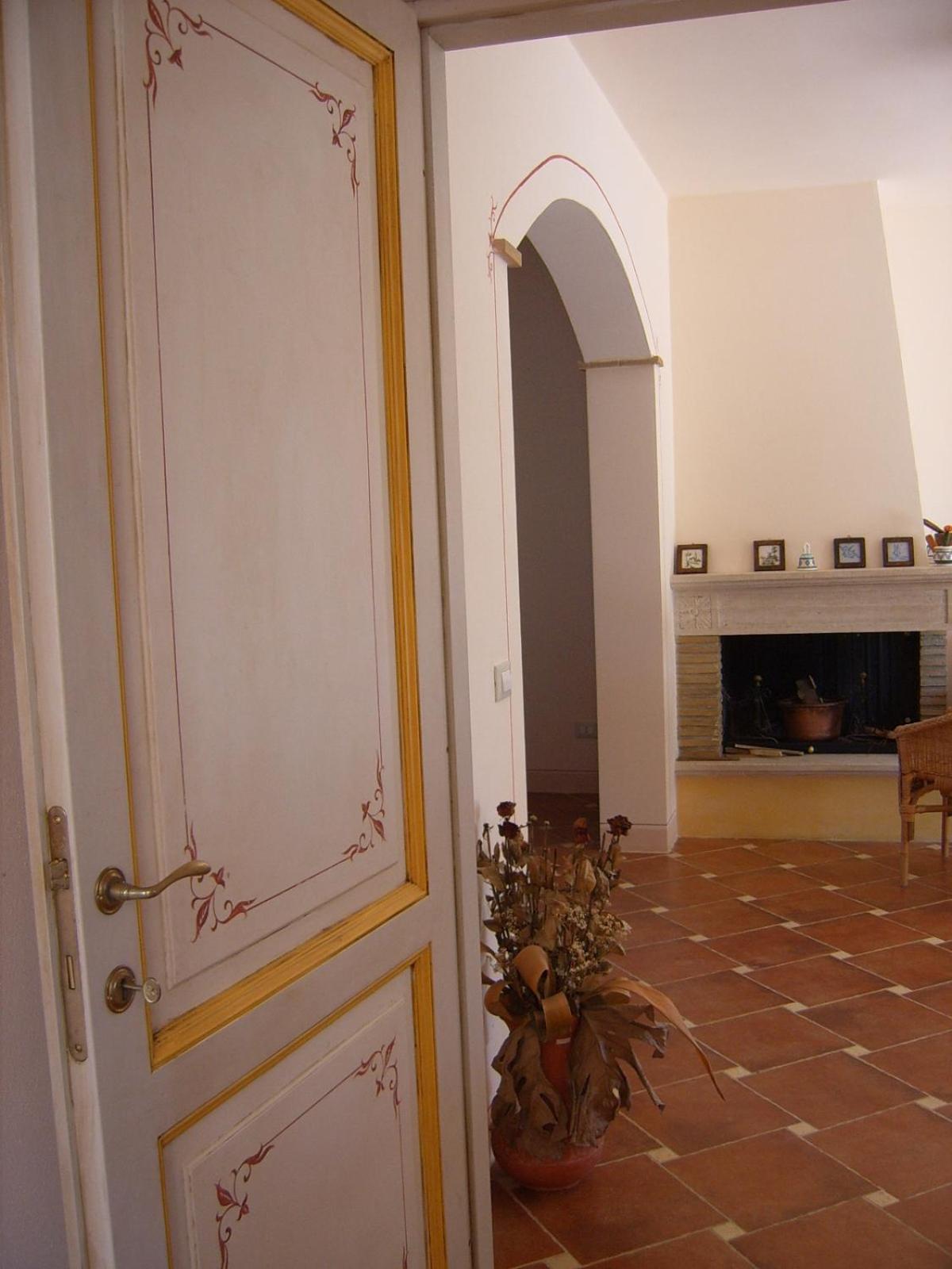San Giovanni Al Monte Collazzone Exteriör bild